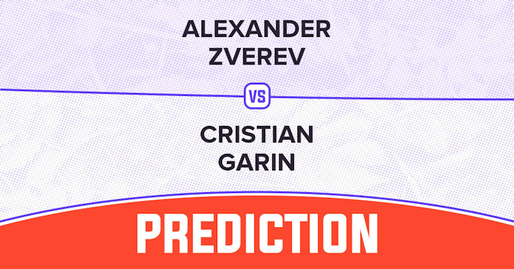 Zverev vs Garin Prediction: Who Will Win in Their Upcoming ATP Match?