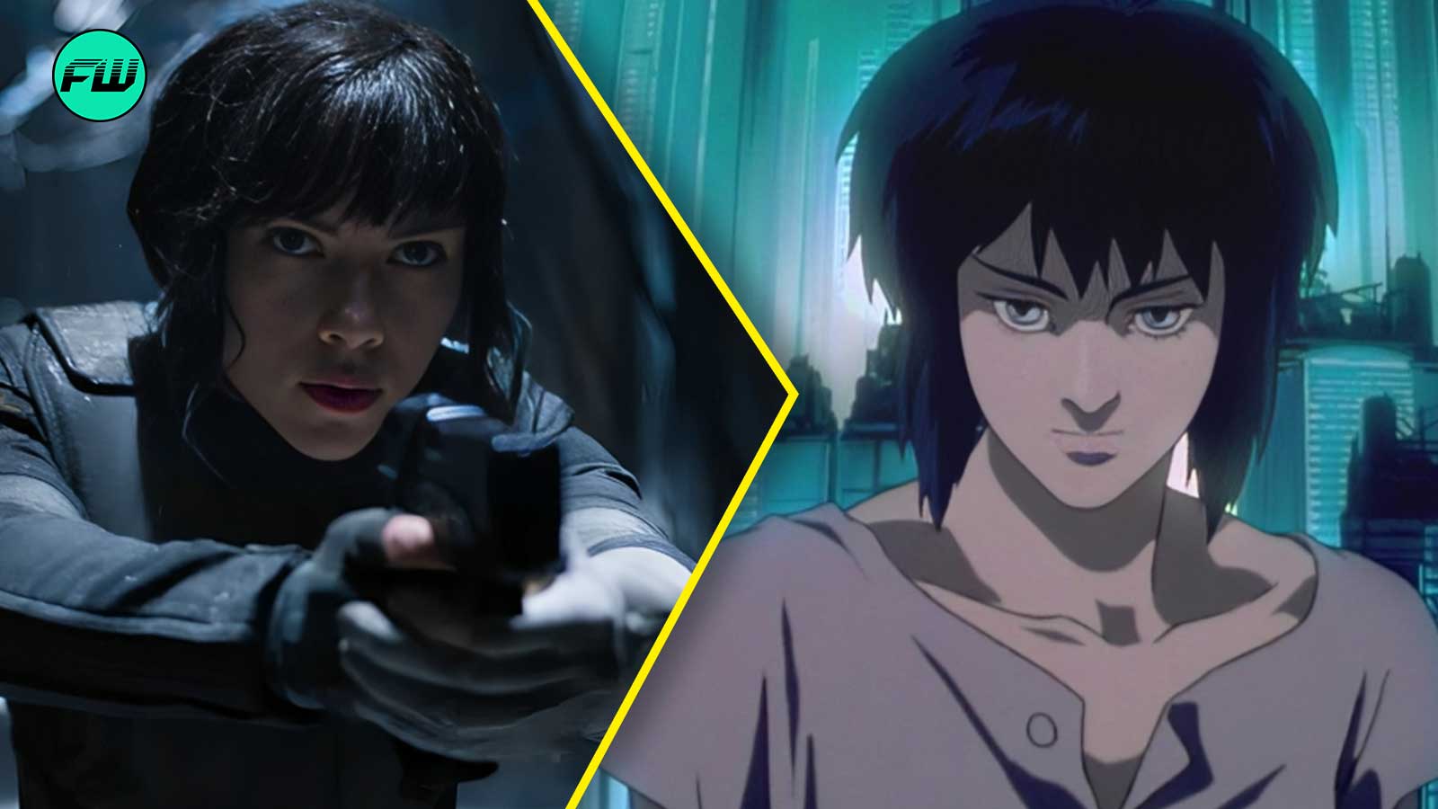 Emily McEnroe: The Rising Star in Hollywood and Voice of Scarlett Johansson in Ghost in the Shell