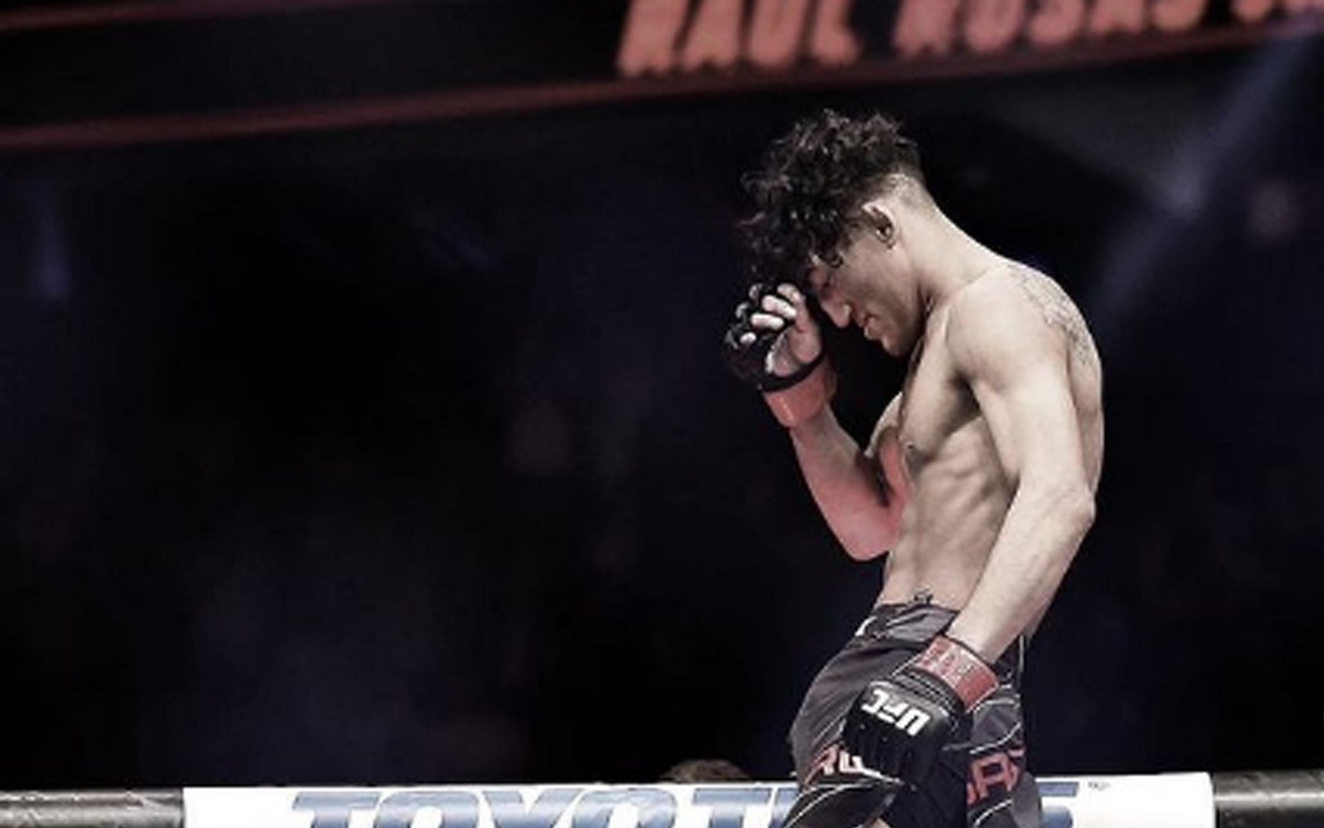 Raul Rosas Jr. Net Worth: How Much is the UFC Star Worth in 2024?