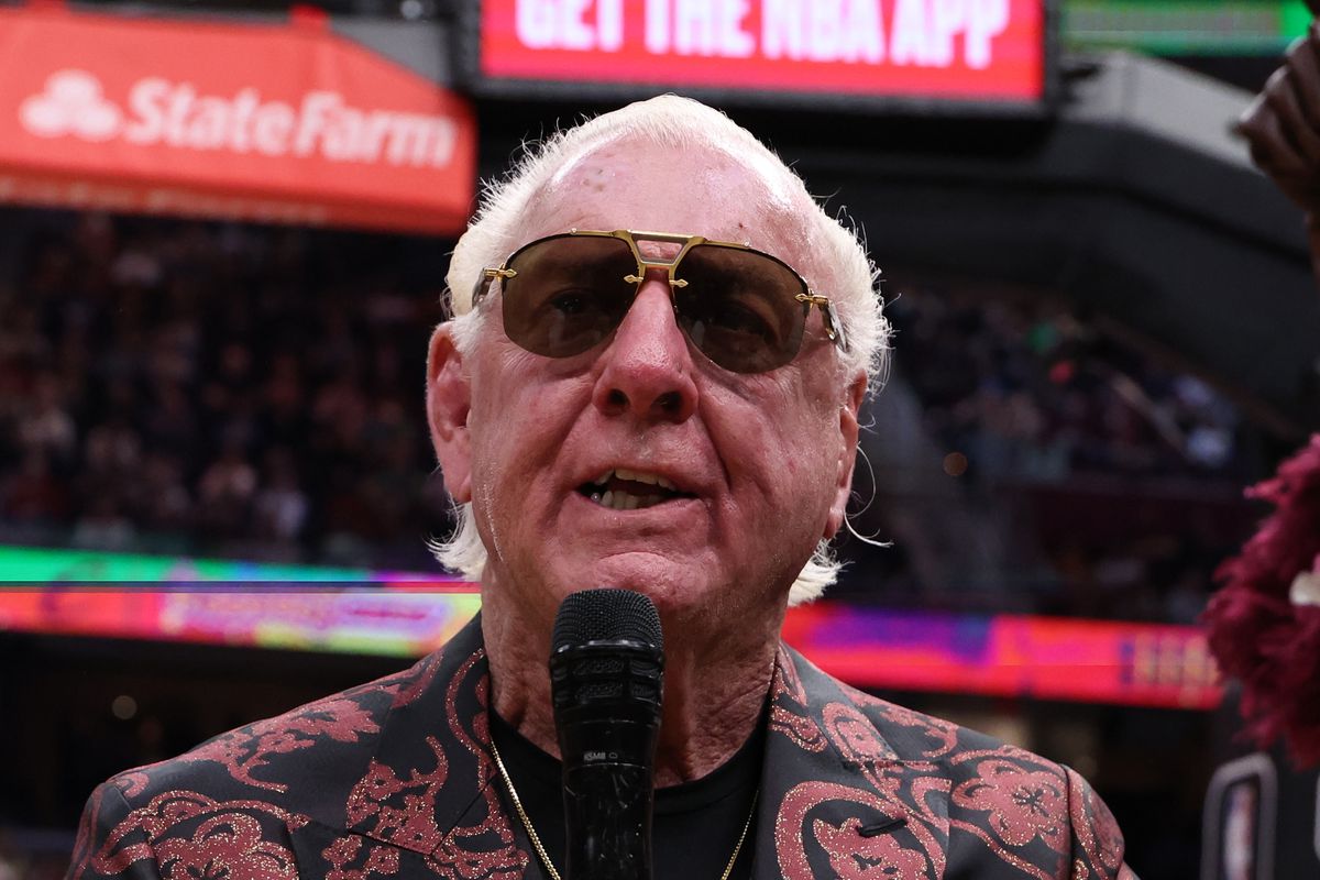 Is Ric Flair Gay? Exploring the Nature Boys Personal Life and Controversies