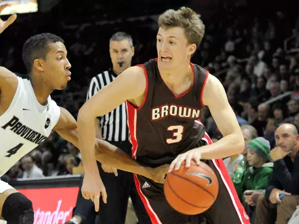 Discover Steven Spieths Journey: From Brown Bears to Pro Basketball