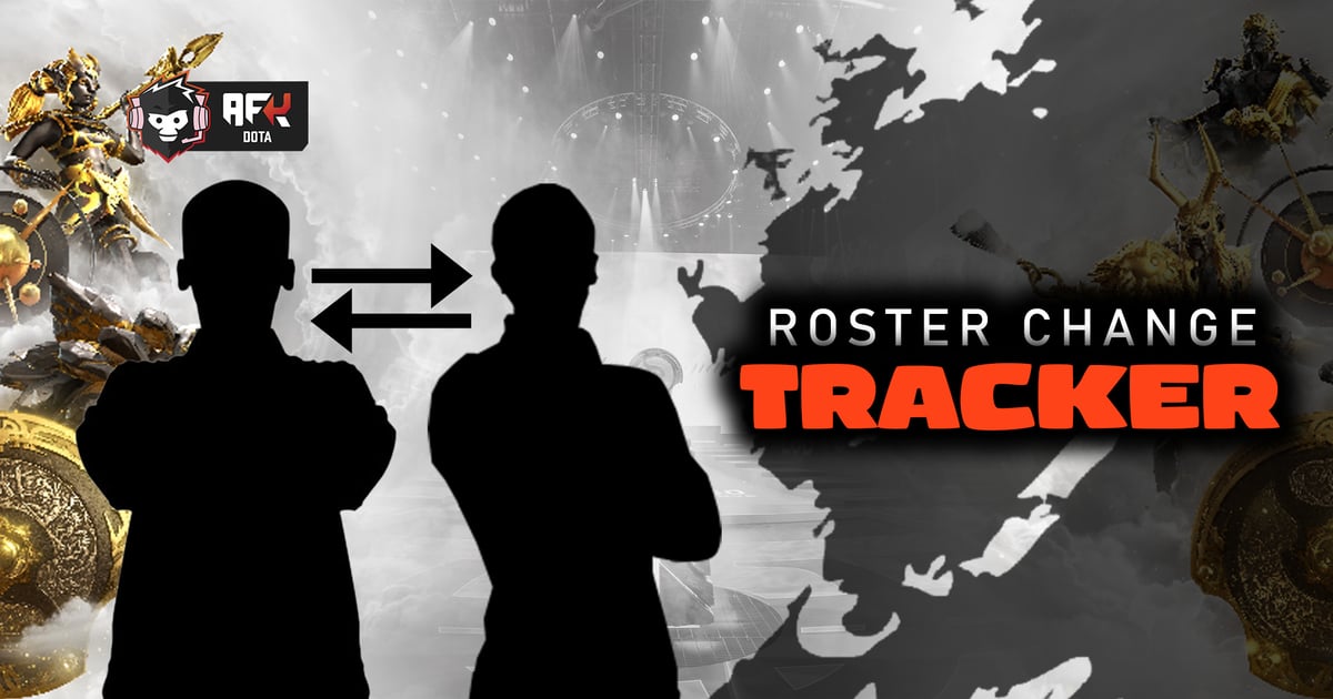 Dota 2 Transfer News: Top Team Changes and Roster Shuffle Updates