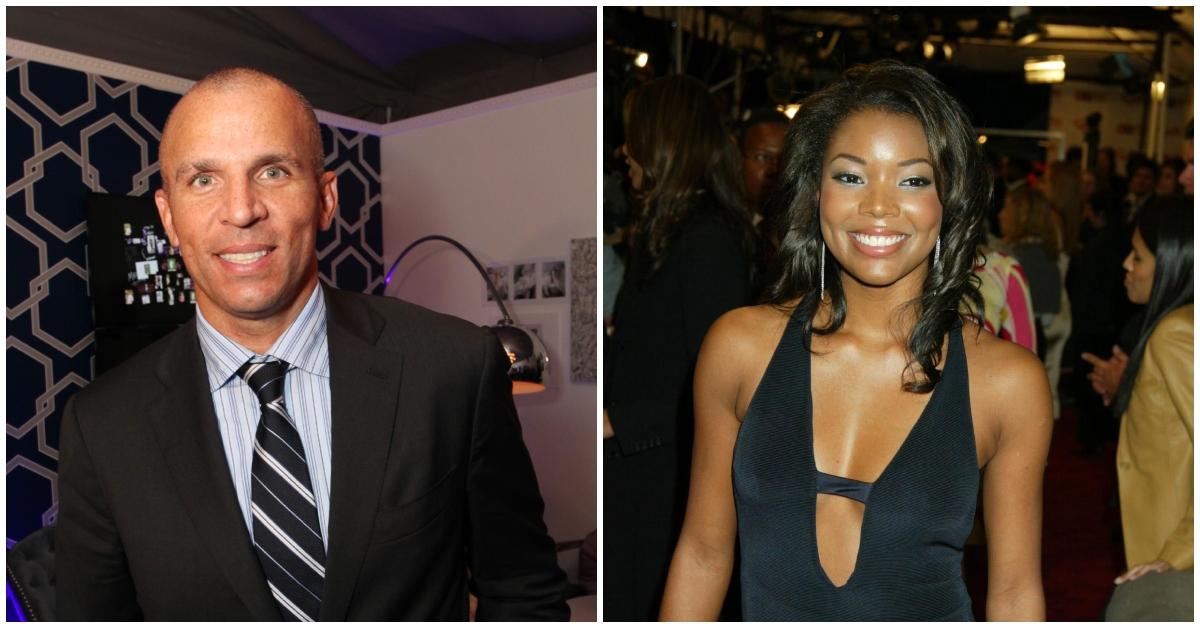 Jason Kidd and Gabrielle Unions Past Relationship: What You Didnt Know