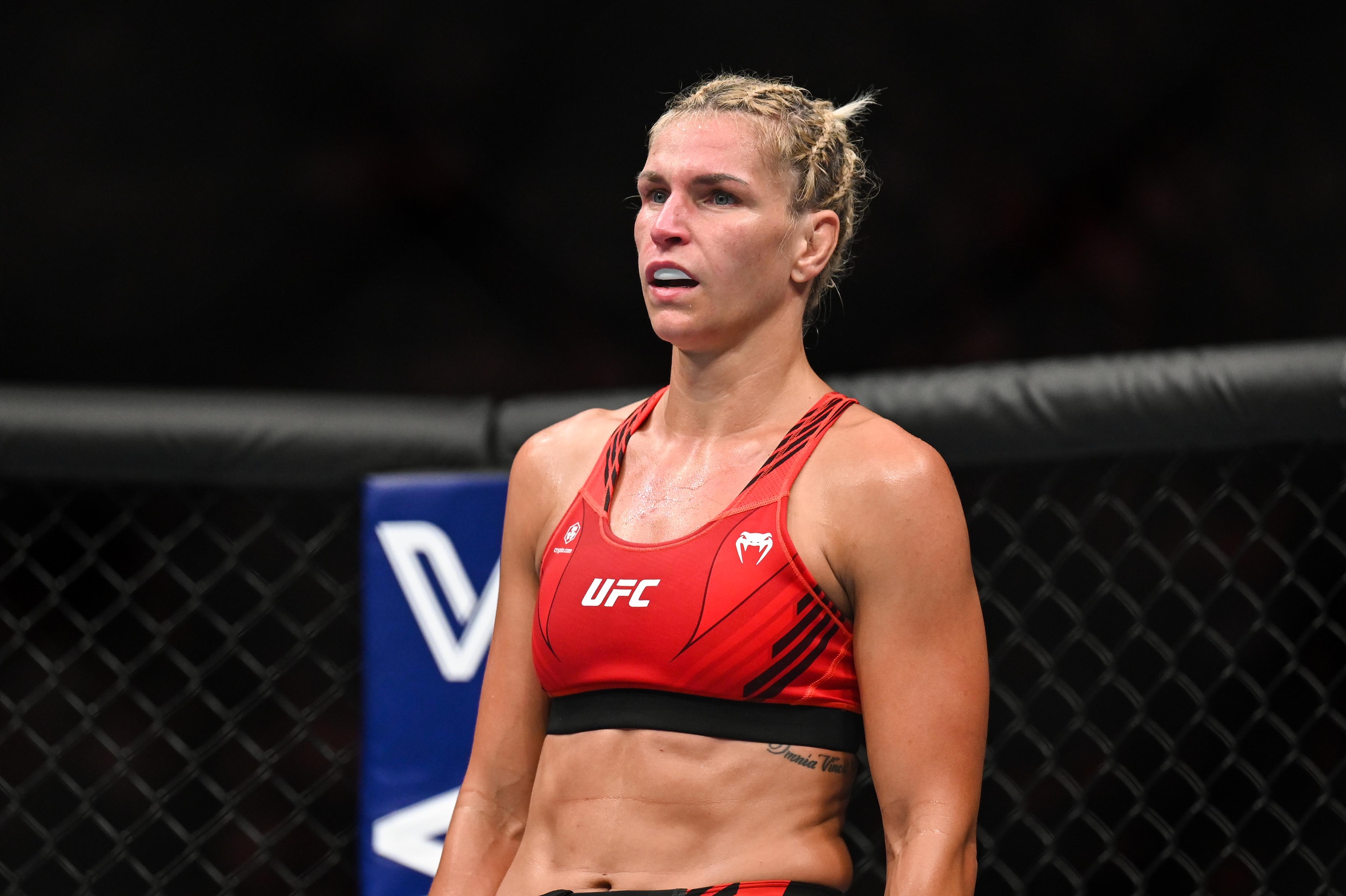 Luana Santos vs Stephanie Egger Prediction: Who Will Win at UFC Vegas 83?