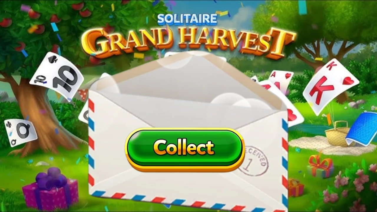 How to Get Free Coins in Solitaire Grand Harvest: Crazy Tips and Tricks