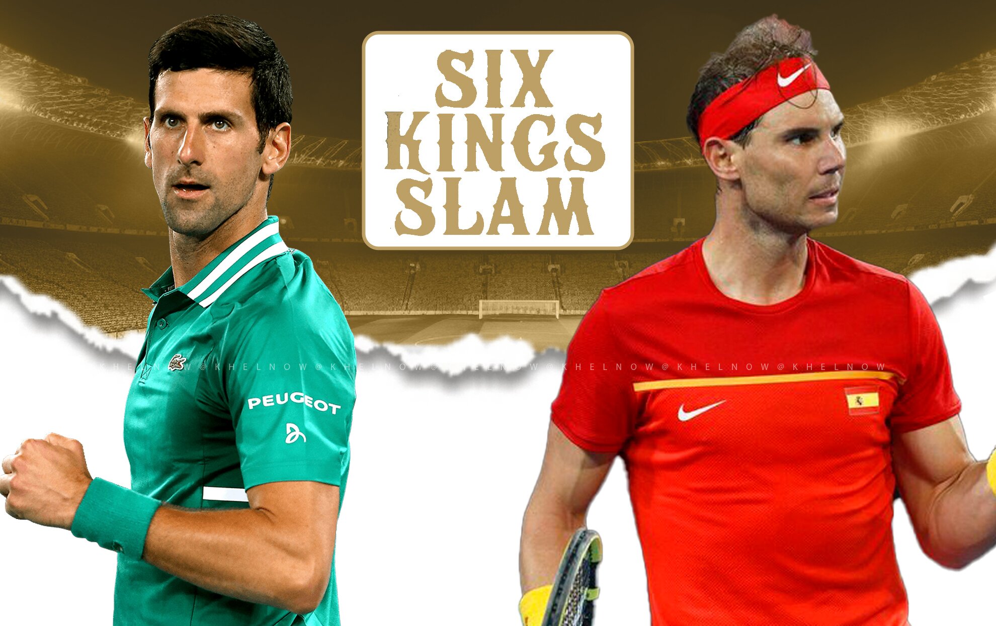 Novak Djokovic vs Rafael Nadal Prediction: Who Has the Edge?