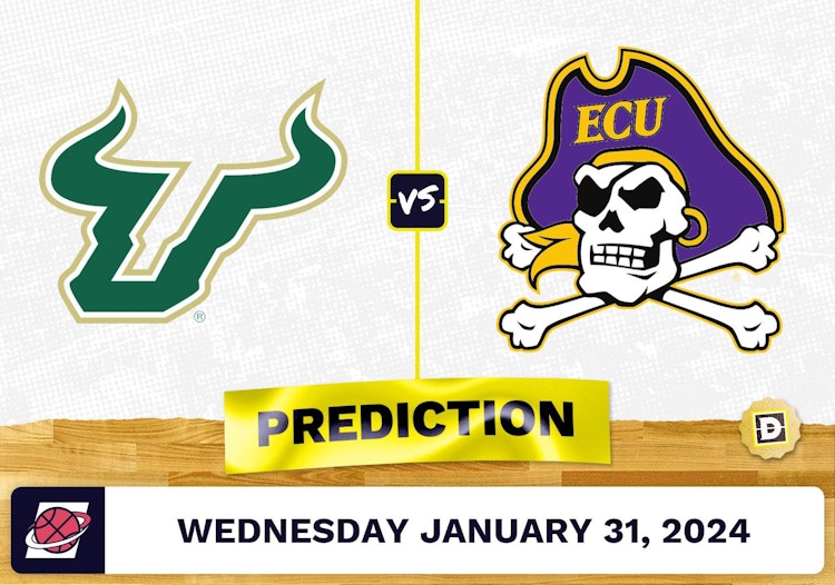 South Florida vs East Carolina Prediction: Who Will Win This College Matchup?