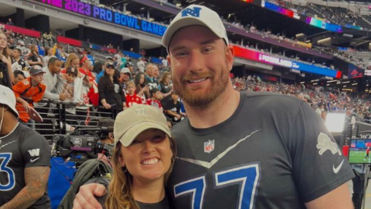 Who Is Frank Ragnows Wife, Lucy Ragnow? Everything You Need to Know