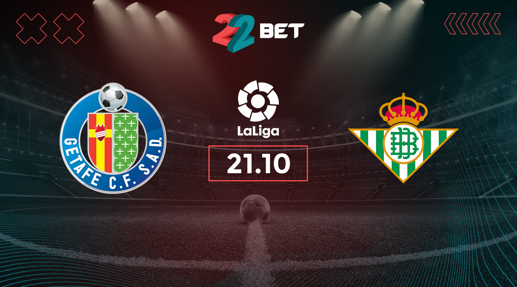 Getafe vs Real Betis Prediction: Who Will Win in La Liga Clash?