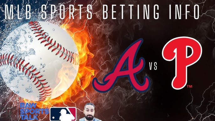 Atlanta Braves vs Philadelphia Phillies: Complete Player Stats & Game Insights