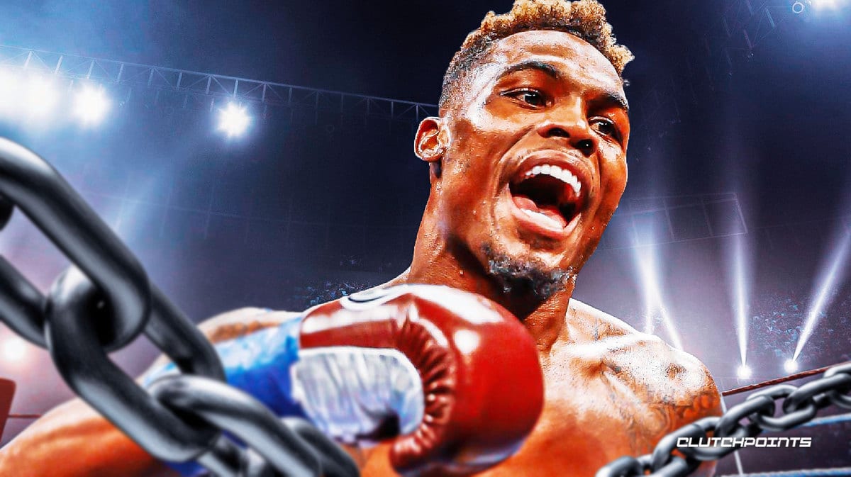 Jermall Charlo Net Worth 2023: How Much is the Boxing Champion Worth?