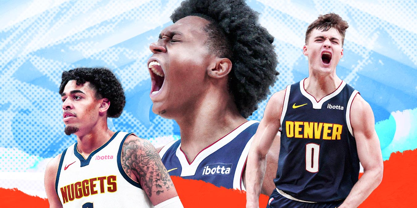 Analyzing the Latest Denver Nuggets Trade Rumors for 2024-25 Season