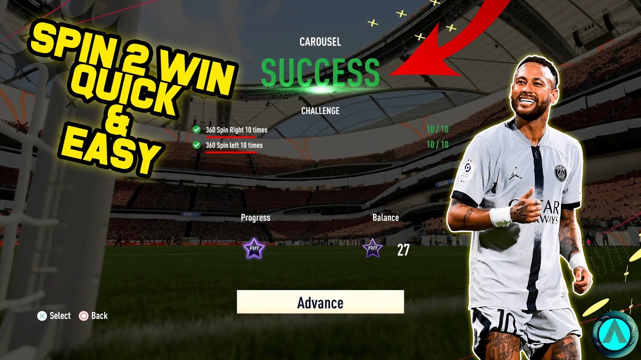 Unlock the Best Players with FUT 24 Spins: A Complete Guide