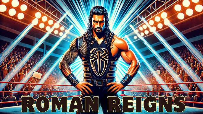 Roman Reigns Legacy as the Tribal Chief: The Dominance of The Bloodline