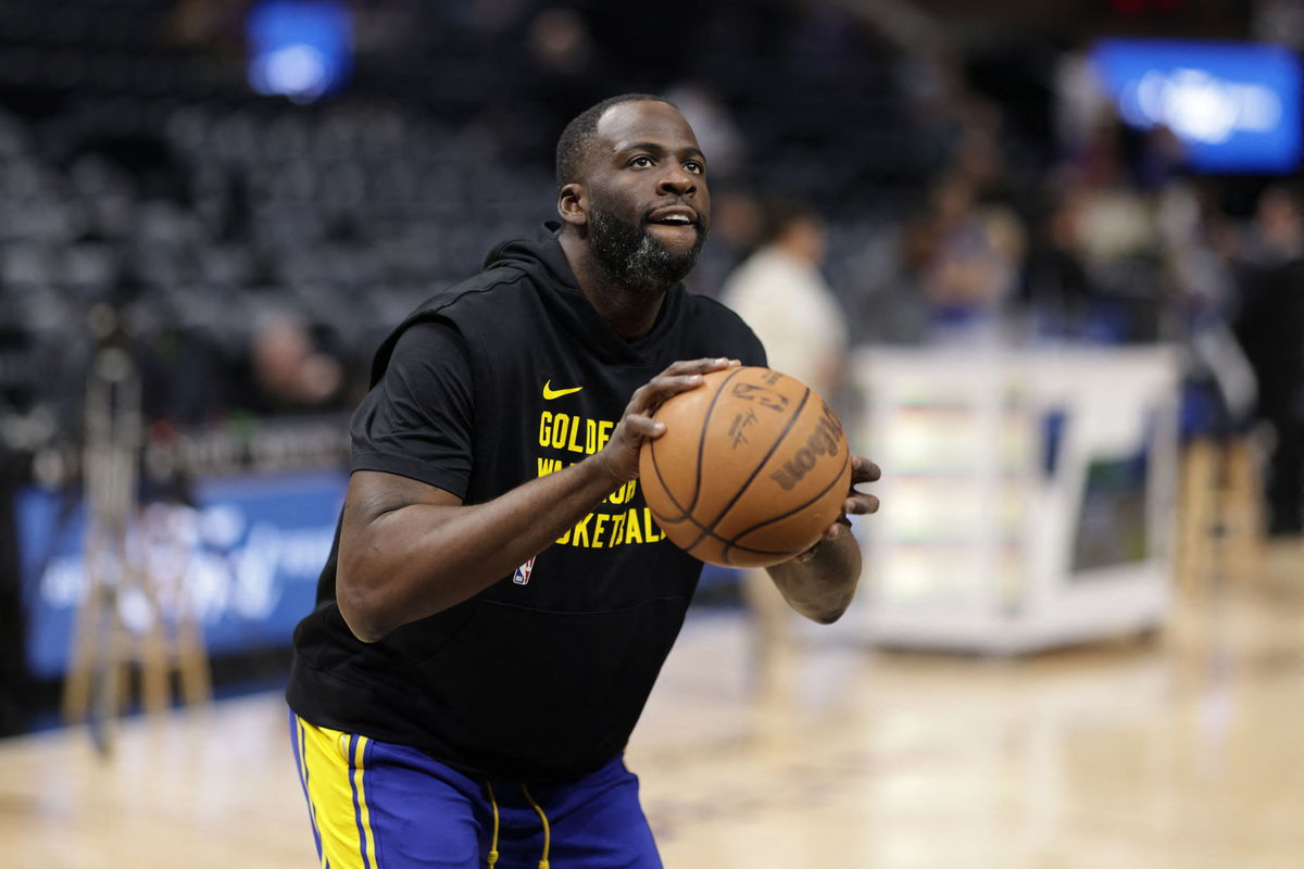 Who is Wallace Davis? Everything You Need to Know About Draymond Greens Father