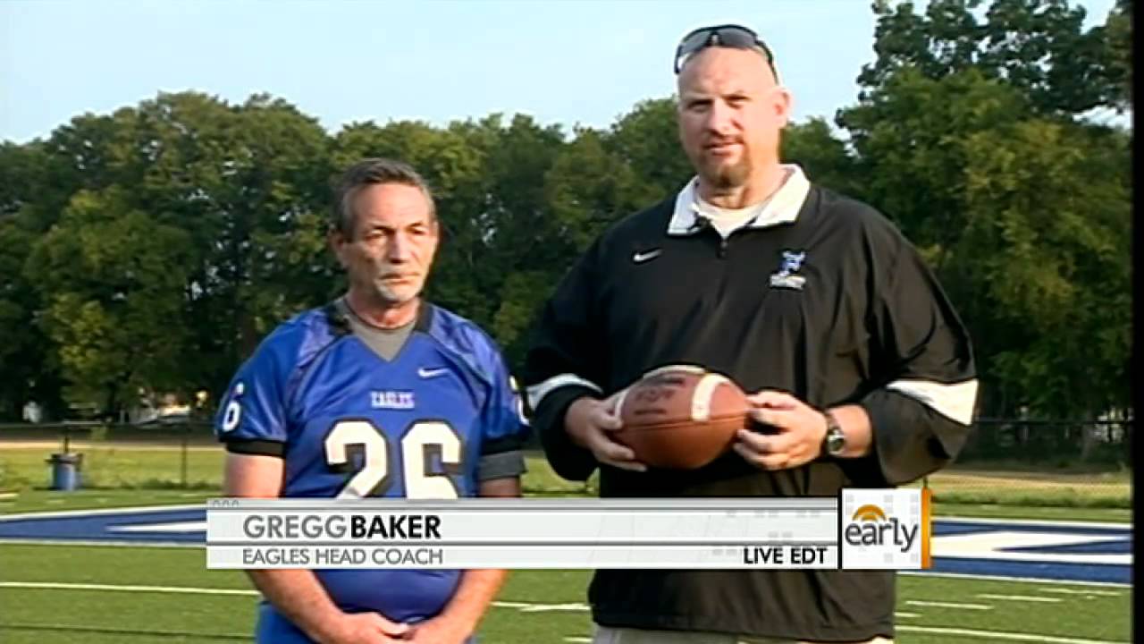 Oldest College Football Player: Meet Alan Moore, 61-Year-Old Kicker