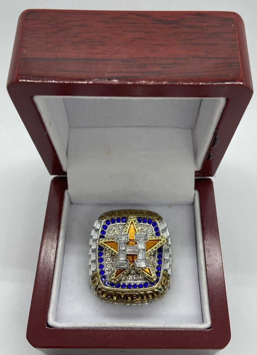 Buy Baseball World Series Rings for Sale – Limited Edition MLB Rings Available