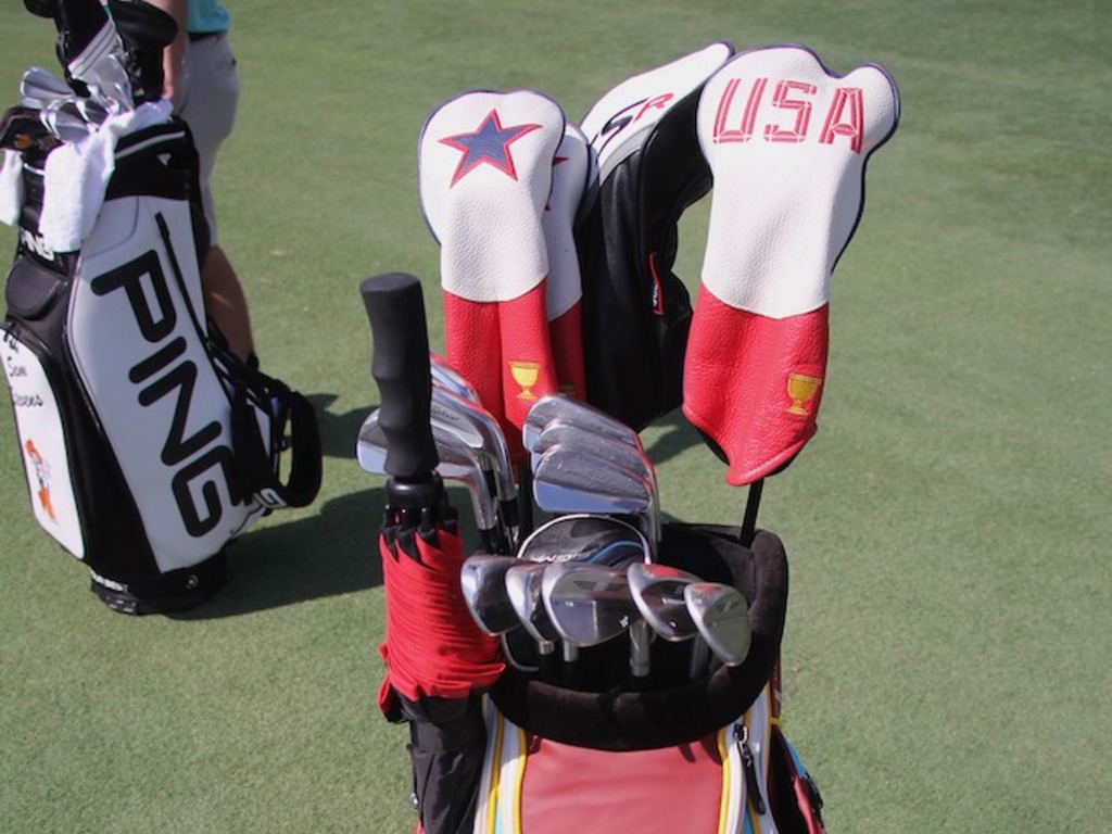 What's in Billy Horschel's Bag for 2023? Complete Equipment Breakdown