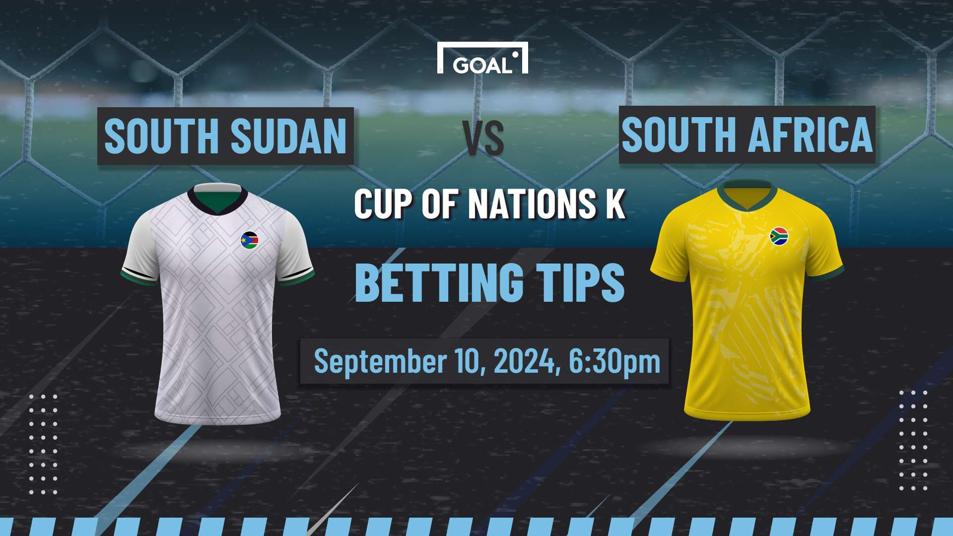 South Sudan vs Sudan Prediction: Who Will Win in the 2024 World Cup Qualifier?