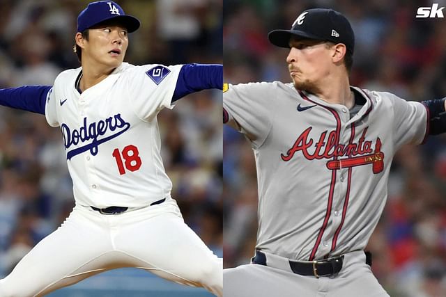 Los Angeles Dodgers vs Atlanta Braves Player Stats: A Comprehensive Game Analysis