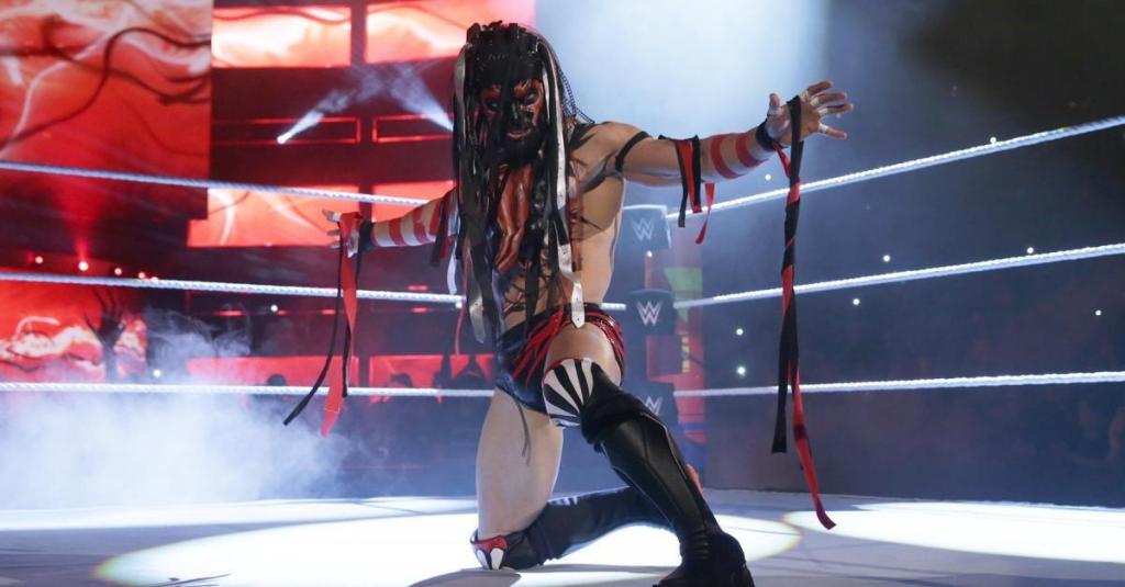 How Finn Balor Became The Demon: The Journey Behind His Iconic Persona