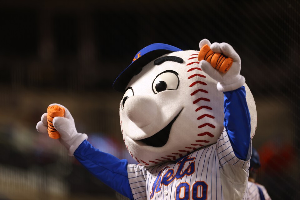 How Much Do MLB Mascots Make? Salary Breakdown for 2024