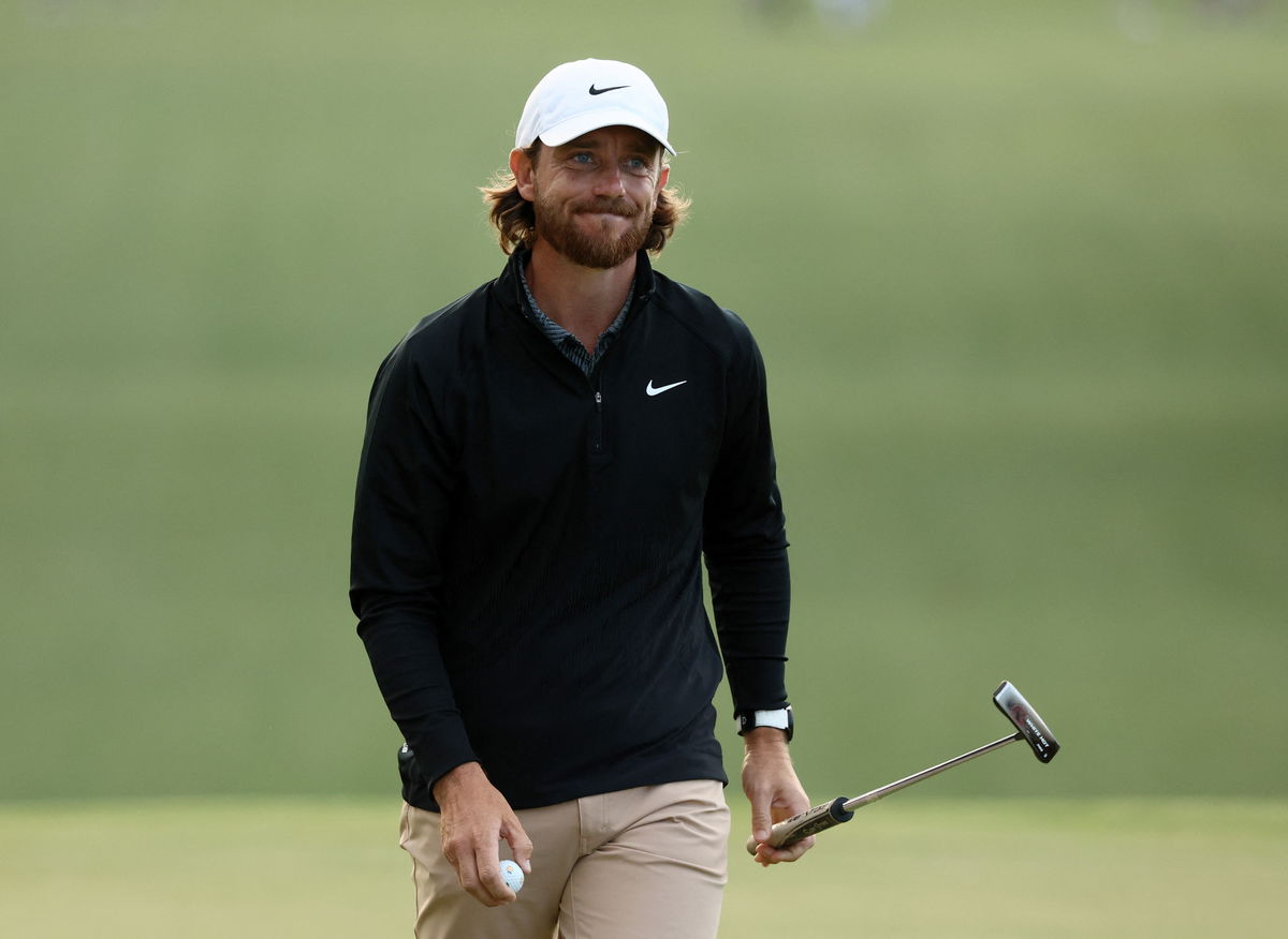 How Much is Tommy Fleetwood Worth? Net Worth and Career Earnings in 2024