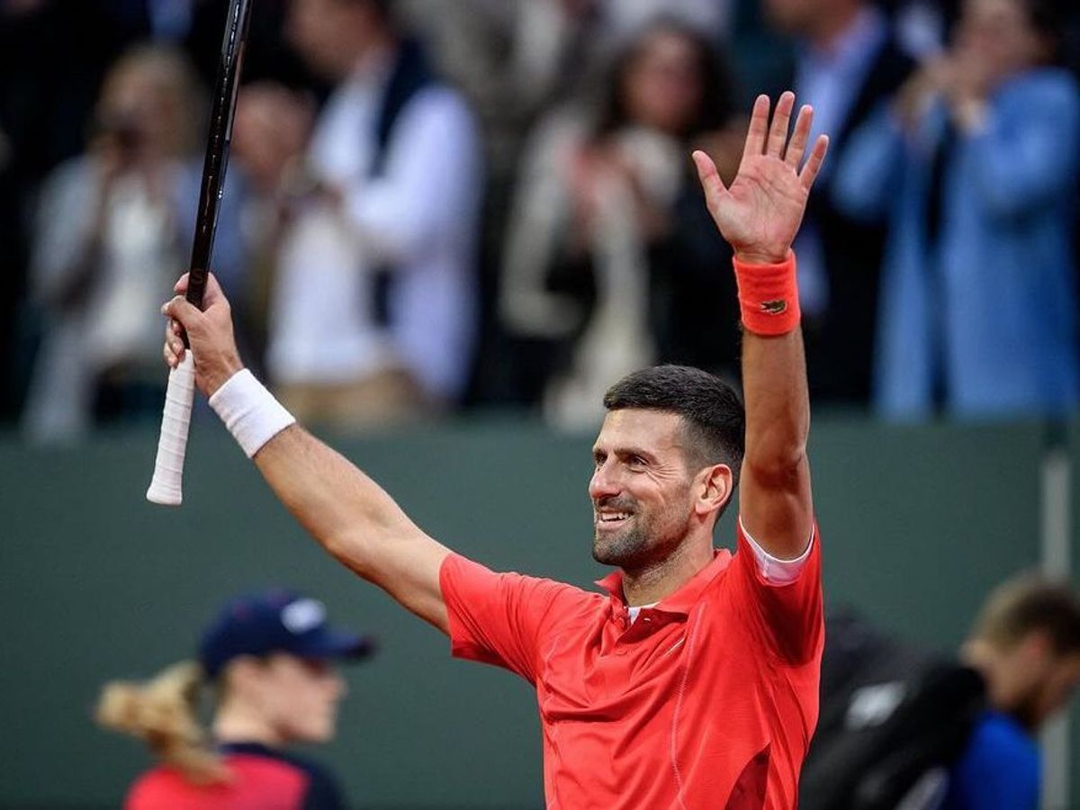 Novak Djokovic's Impressive Net Worth Breakdown: Prize Money, Sponsors & More