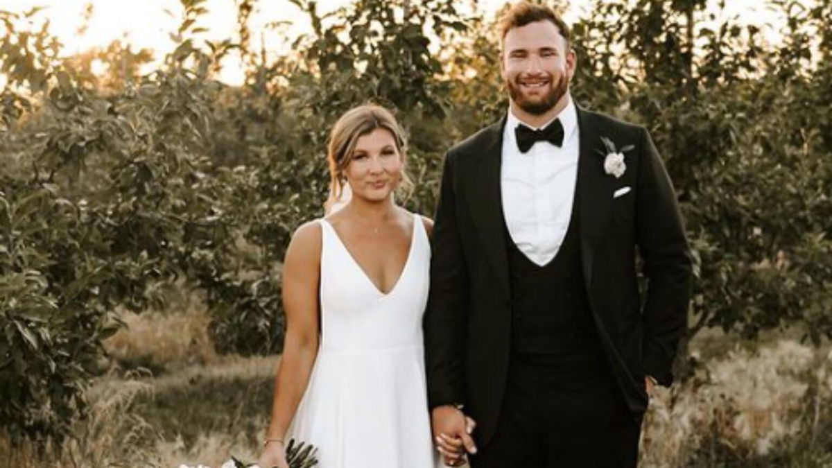 Who Is Frank Ragnows Wife, Lucy Ragnow? Everything You Need to Know