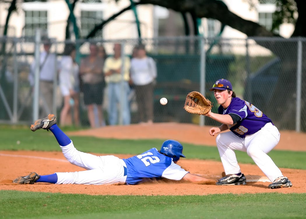 How Many Innings Are Played in High School Baseball Games?