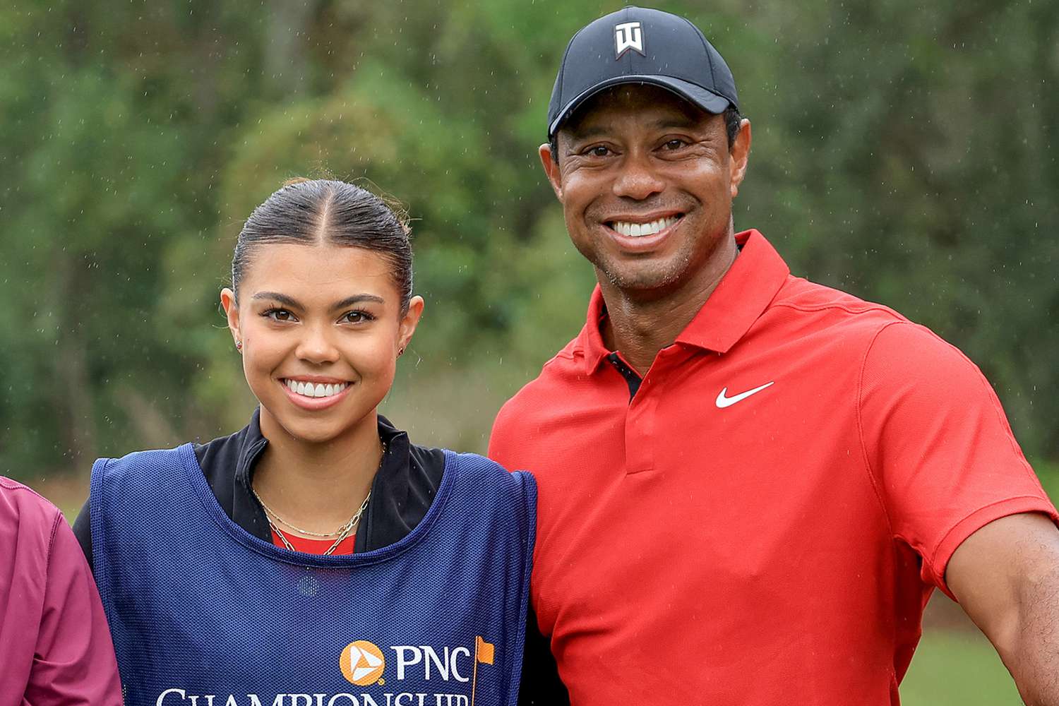 How Old is Sam Alexis Woods? A Look at Tiger Woods' Daughter's Life