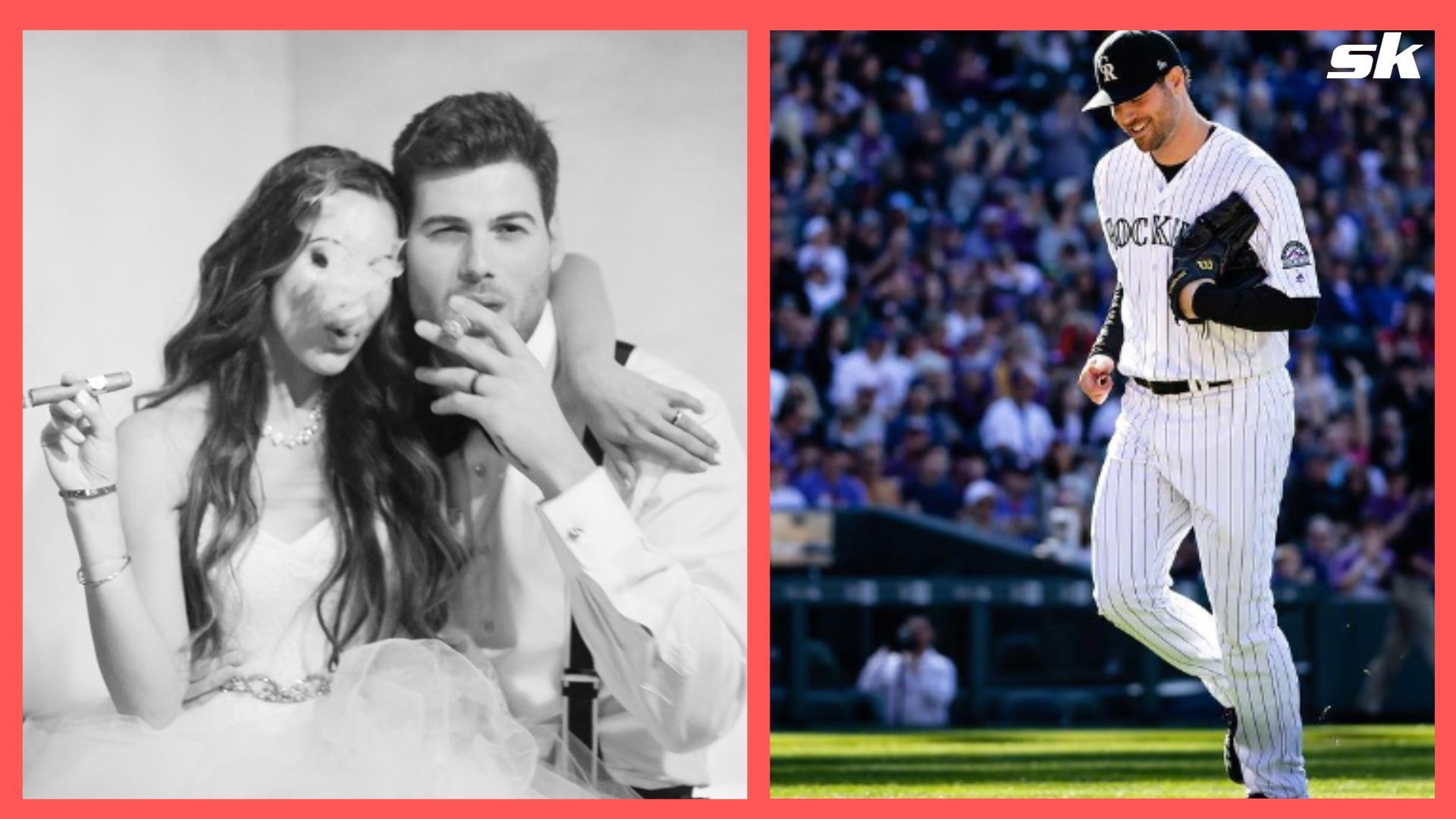 5 Interesting Facts About Brette Wolff, Wife of Adam Ottavino