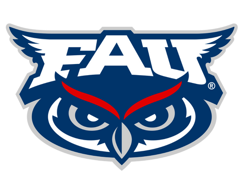 Complete Florida Atlantic Owls Football Depth Chart for 2024 Season