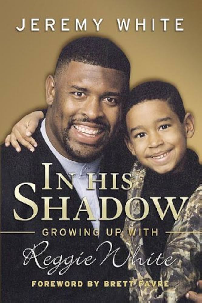 Reggie White's Son, Jeremy White: From Football to Author and Teacher