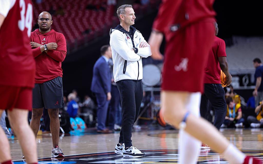 How Nate Oats Transformed Alabama Basketball: Career and Legacy