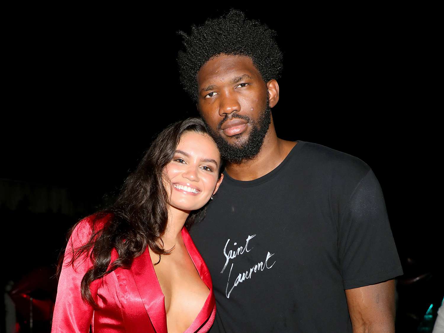 Anne de Paula: Brazilian Model and Wife of NBA Star Joel Embiid