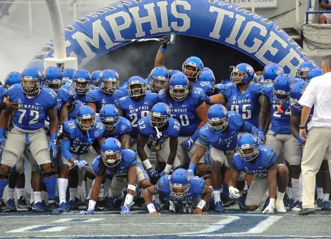 Memphis Tigers and Conference Realignment: Navigating the Changing Landscape