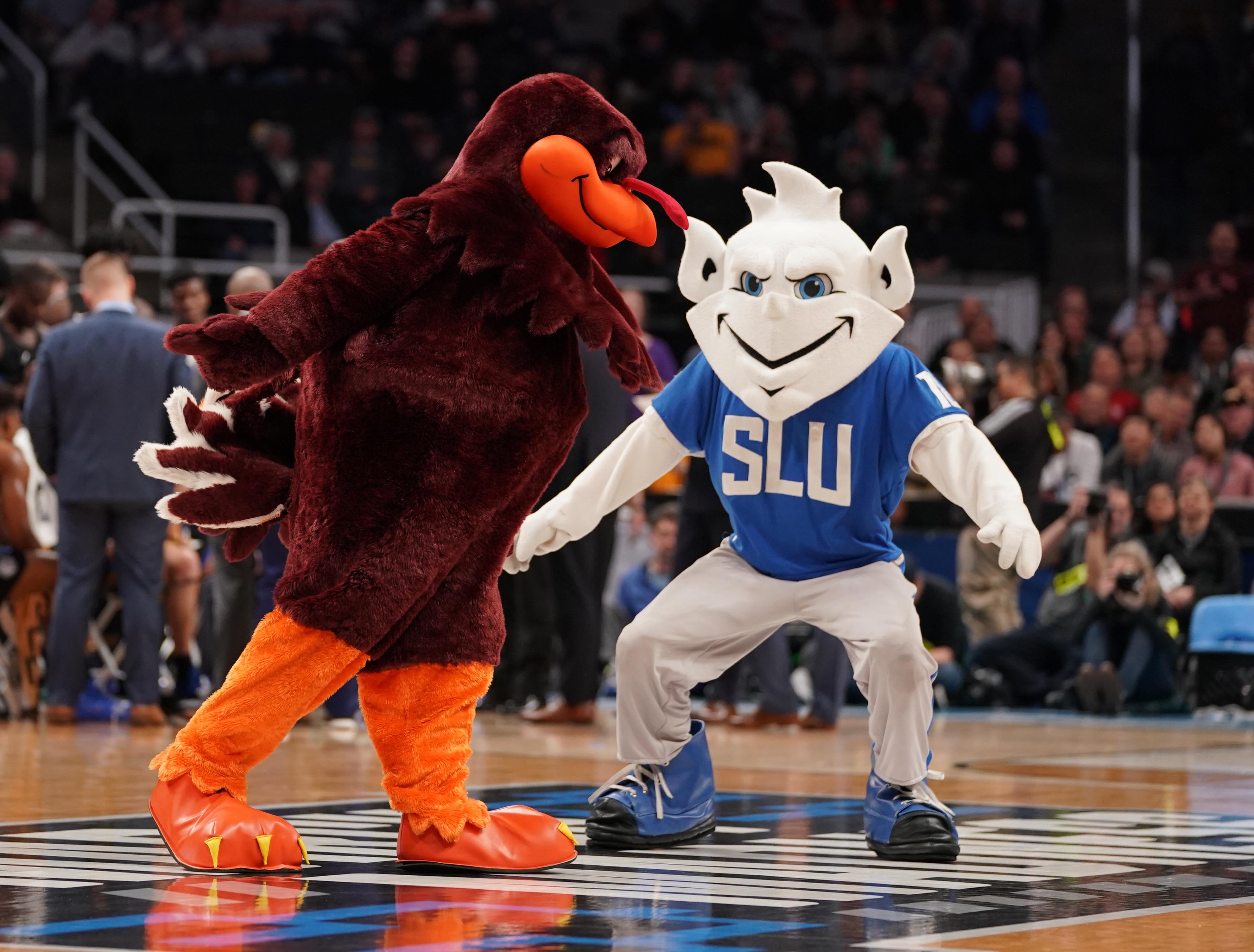 Why These Mascots Will Go Down in History as the Worst Ever