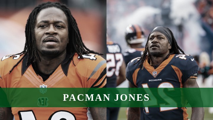 What Is Pacman Jones Net Worth? NFL Earnings and Business Ventures Explained