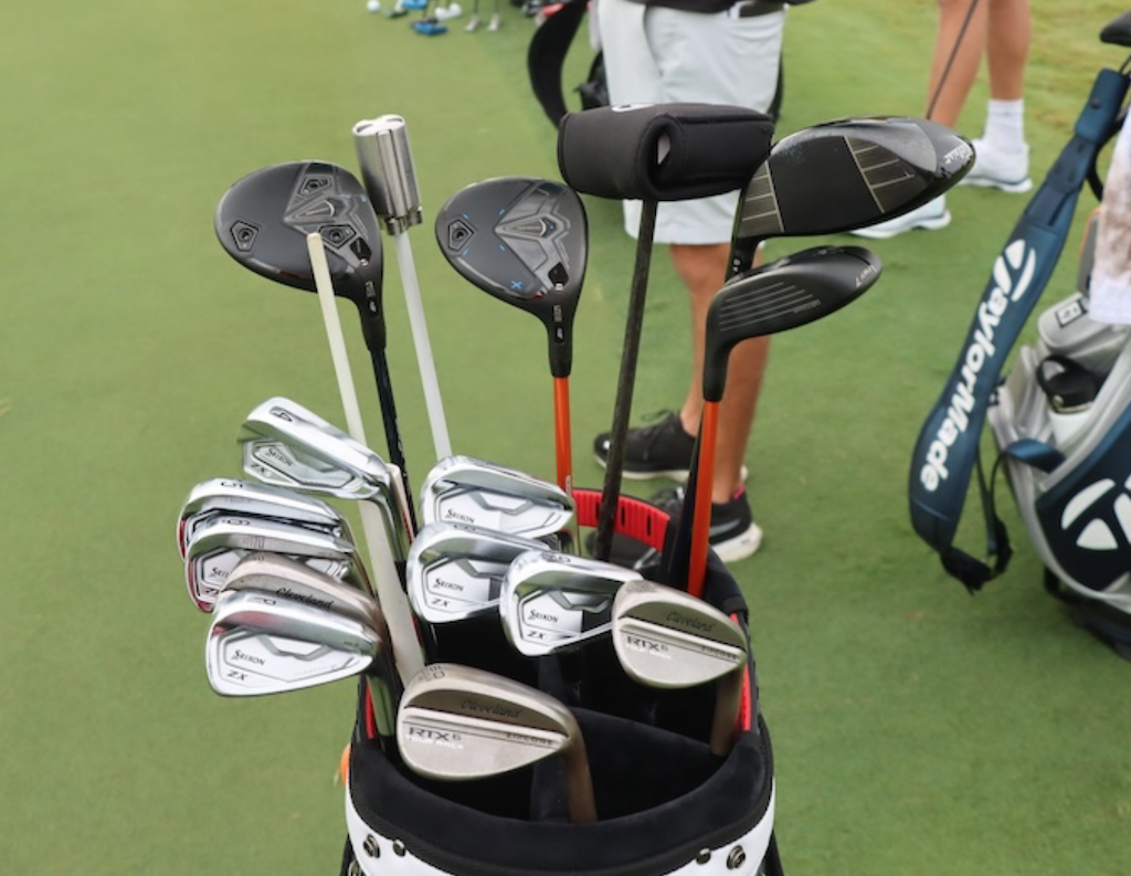 Nelly Korda WITB 2024: Complete Guide to Her Winning Golf Clubs and Setup