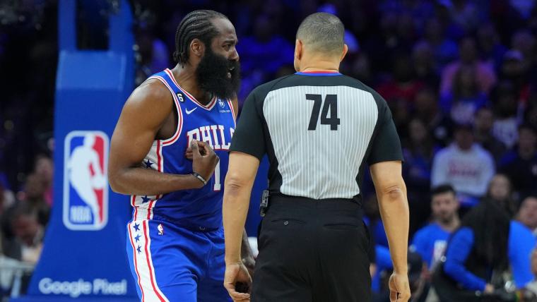 What is a Take Foul in the NBA? A Simple Guide to Understand It