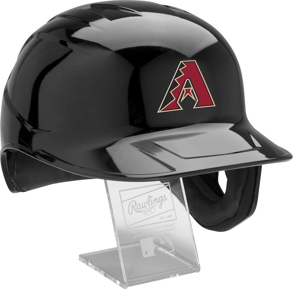 MLB helmets for sale: Find the best deals on authentic and replica MLB helmets