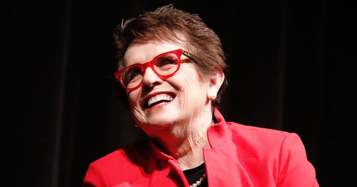 How Did Billie Jean King Achieve Her Impressive Net Worth?