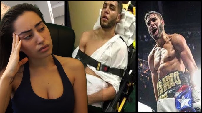 Get to Know Prichard Colon wife and Their Life After the Tragedy