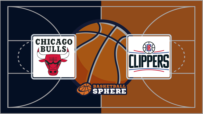 Bulls vs Clippers Prediction: Expert Analysis and Betting Tips