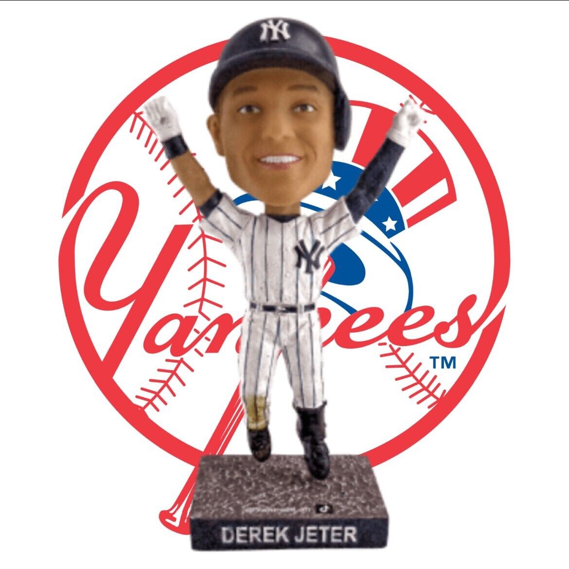 Where to Find the Best Derek Jeter Bobblehead Doll Deals