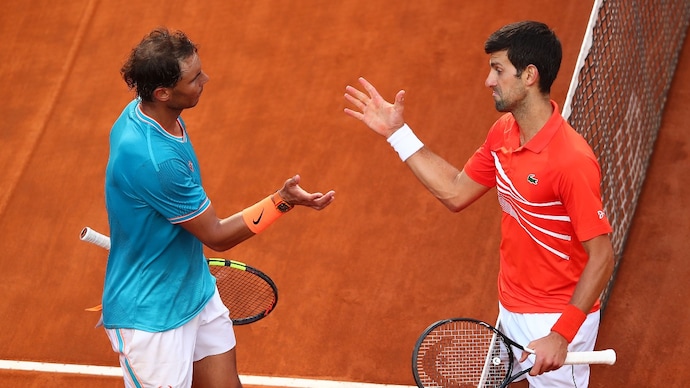 Djokovic vs Nadal Showdown: Riyadh Match Time and How to Watch