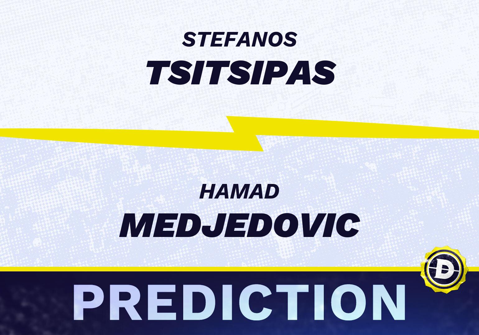 Tsitsipas vs Medjedovic Prediction: Expert Picks and Analysis