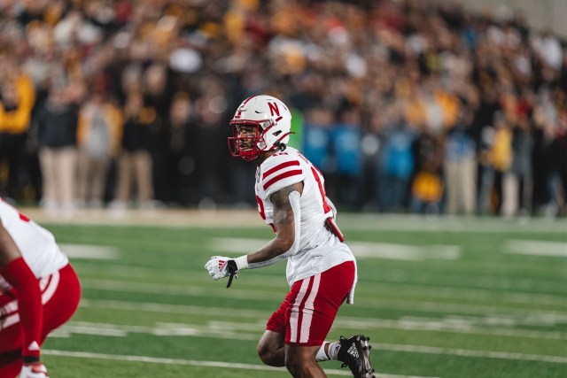 Nebraska Pro Day 2024: Everything You Need to Know (Schedule, Participants and Live Updates)