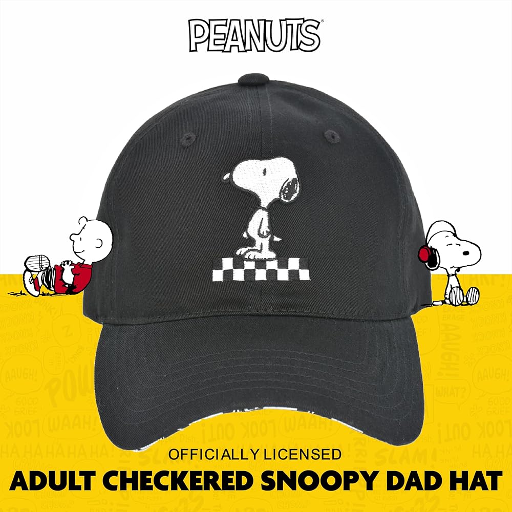 Cap Snoopy: Where to Buy and What to Look For(A Guide to Finding the Best Deals Online)